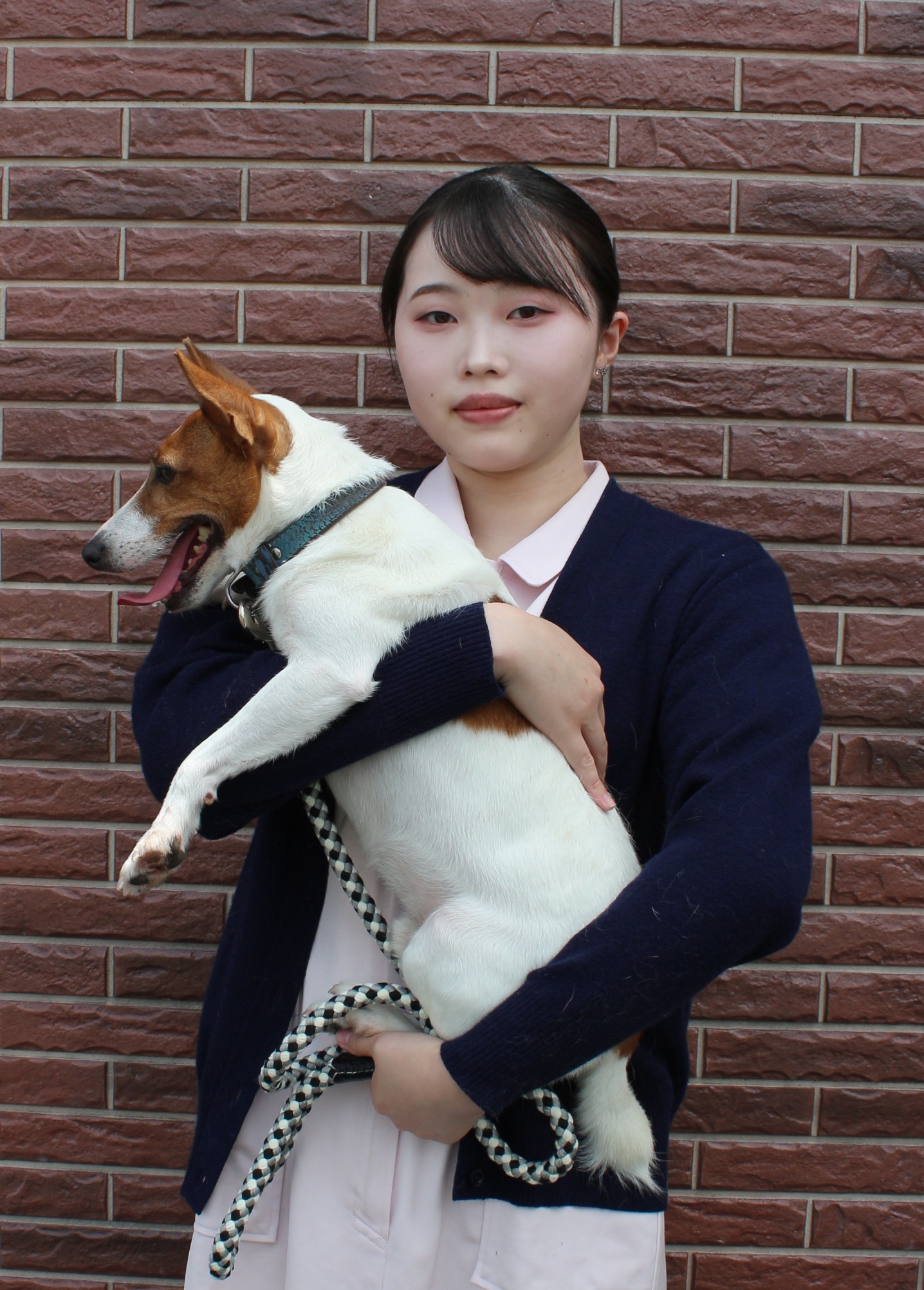 兼松　夏美花