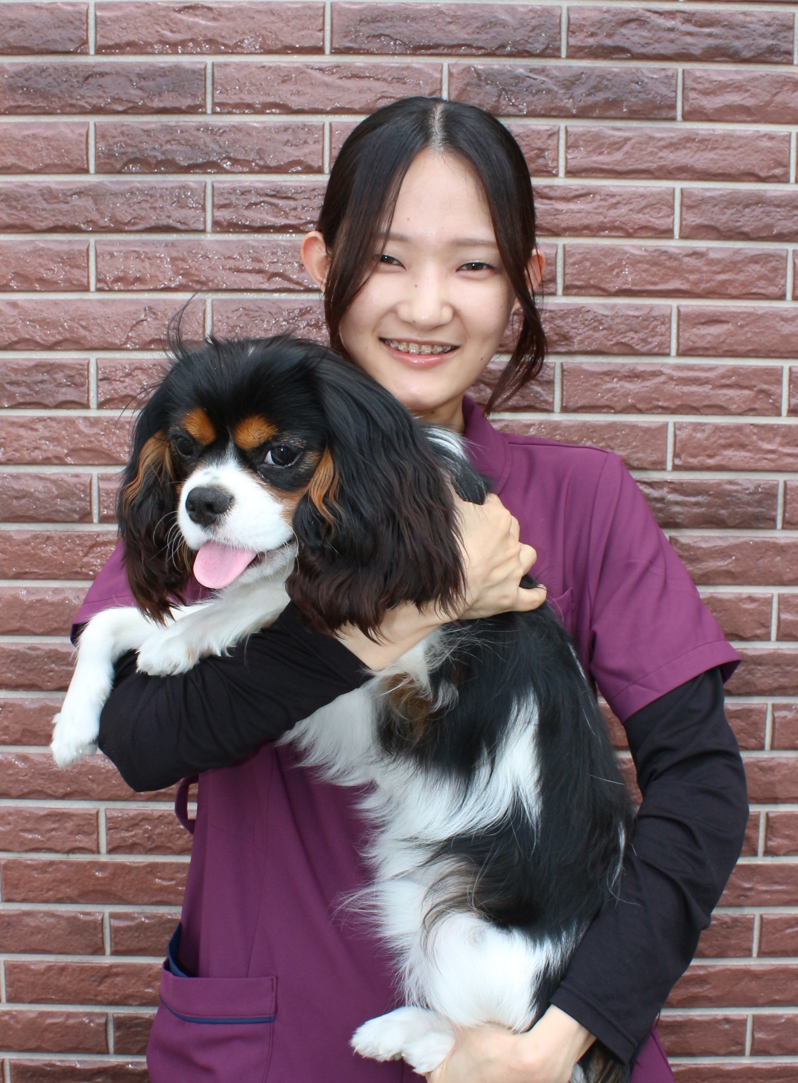高部　知沙